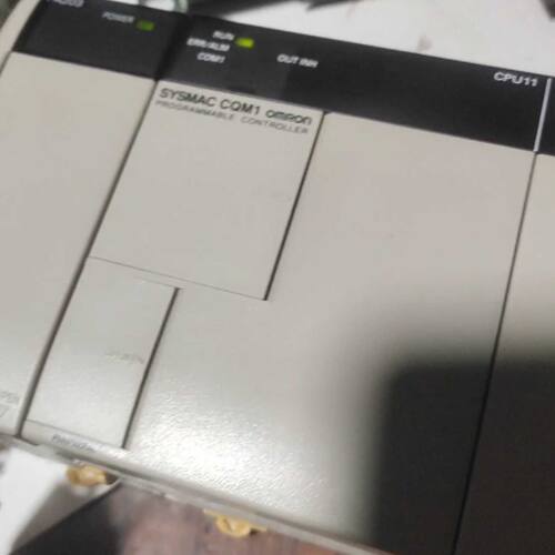 议价OMRON PA203 CPU11 ID212 欧姆龙PLC 可编程控制器