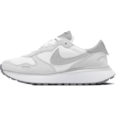 Nike/耐克官方正品Phoenix Waffle女士缓震厚底跑步鞋HQ3463-191