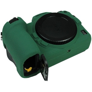 适用于 尼康Z8 Z6III Z5 Z52相机包z6 ii 相机套z7 ii Z50 II二代机身保护壳 硅胶套保护套z6微单Z72 Z62 Z63