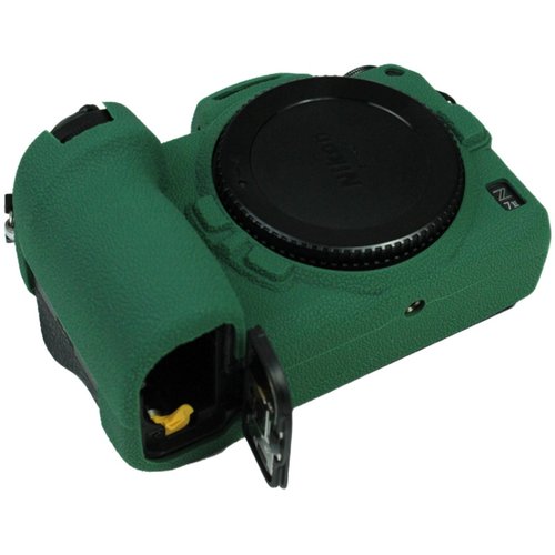 适用于 尼康Z8 Z6III Z5 Z52相机包z6 ii 相机套z7 ii Z50 II二代机身保护壳 硅胶套保护套z6微单Z72 Z62 Z63