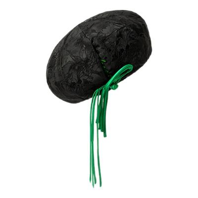 KEYONE 蓓蕾帽女轻奢春季遮阳显脸小百搭逛街出行休闲帽