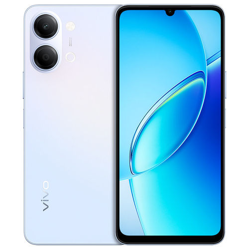vivo Y6t m版新品手机官方旗舰店官网正品6500mAh超薄大电池大内存学生