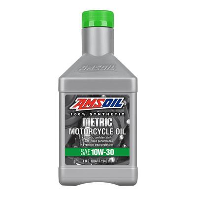 安索本田10W30全合成机油套装