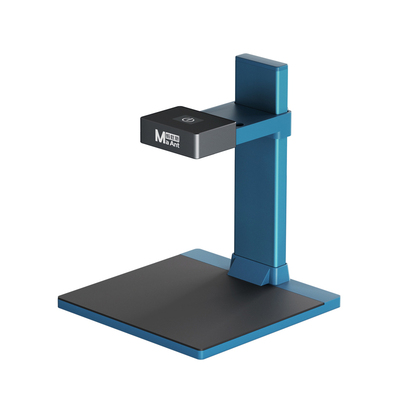 蚂蚁昕RC-5 红外线热成像仪3D分析仪手机主板维修检测短路测温仪