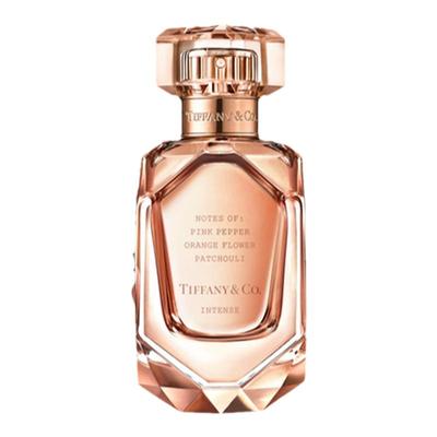 /蒂芙尼玫瑰金馥郁女士香水