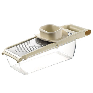 北格2025新款不锈钢切肉机家用牛肉羊肉卷切片机小型切冻鲜肉神器