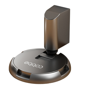 卡贝机械门挡防风地吸免打孔新款防撞门挡器固定门阻入户大门门碰