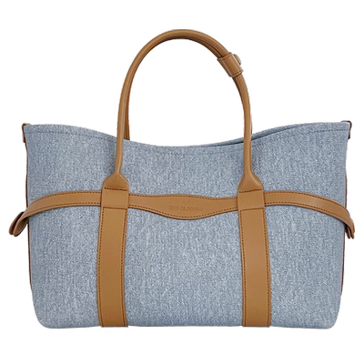 jpj公文包新款通勤托特包