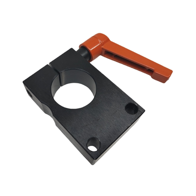 梯形丝杆防转动固定件源头工厂