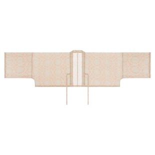 谜阿凰【圣火令法门寺对襟衫】原创唐制汉服桑蚕丝上衣背带齐胸裙