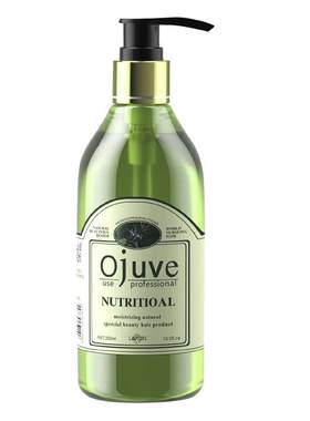 大背头造型持久保湿啫喱膏300ml