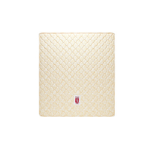 海马牌官方旗舰店床垫V-HARD2床垫一面特硬一面适中可定制硬床垫