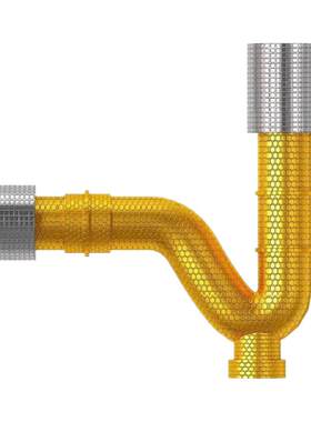 下水管隔音棉不隔音包退款