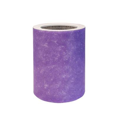 舒滤适配空气净化器彩色静电