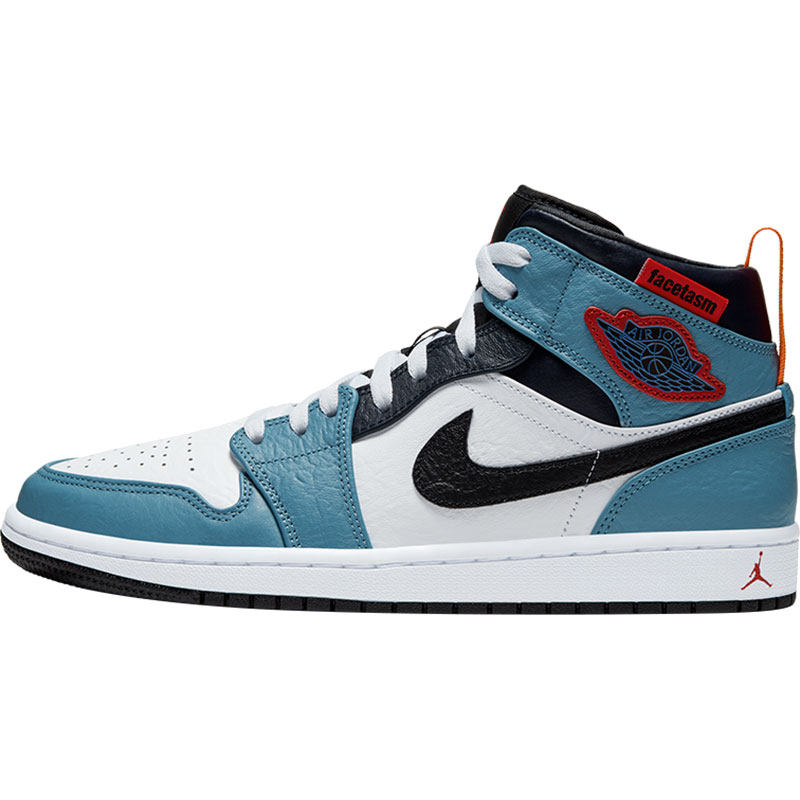 nike耐克男高帮篮球鞋280