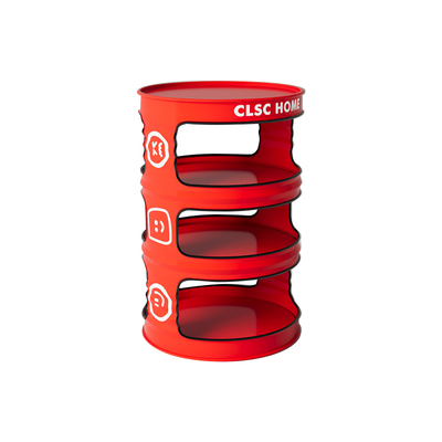 创意床投柜客厅沙发边柜收纳柜