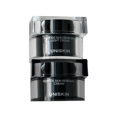 黑引力面霜优时颜保湿紧致淡纹