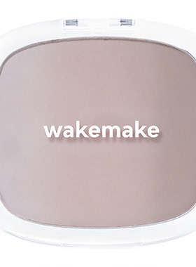 WAKEMAKE唯可魅修容高光一体盘