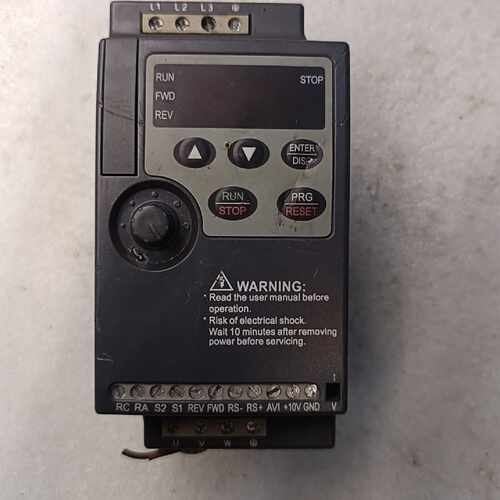 【议价-可维修】WB100-1R5G-2 变频器 工控备件  /均有货