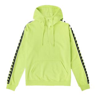 Kappa卡帕串标套头帽衫春秋男运动卫衣休闲外套K0B52MT62