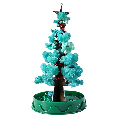 水晶树摆件摆件装饰品