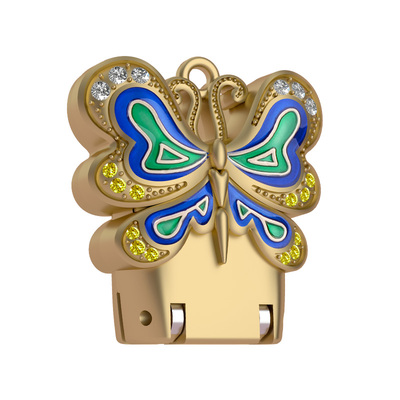 德国卓旗越野小汽车指甲刀