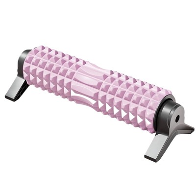 支架泡沫轴肌肉放松专业滚轴