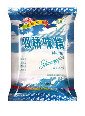 双桥味精提鲜增味炒菜