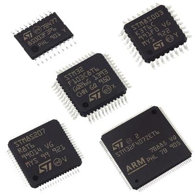 STM32F103C8T68S003单片机MCU