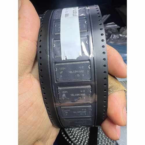 【议价-可维修】48LC8M16A2 C123 /均有货