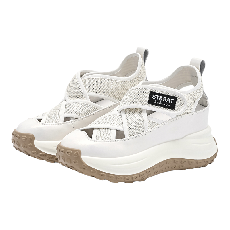 【官方正品】专业内增高鞋
