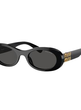 Miumiu缪缪太阳镜女小框
