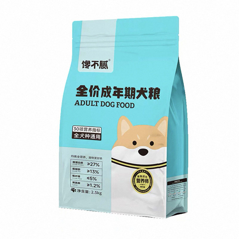 馋不腻狗粮官方正品日期新鲜