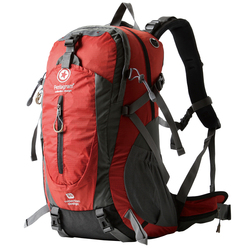 五角星防泼水专业徒步登山背包