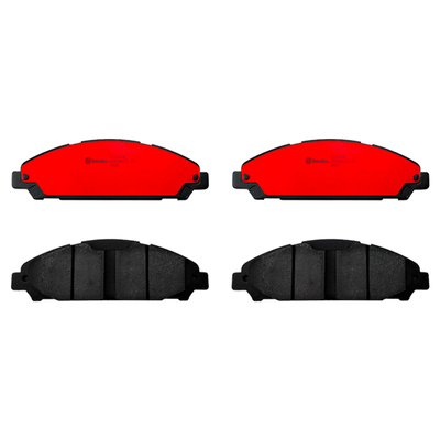 brembo布雷博陶瓷片适配福特野马