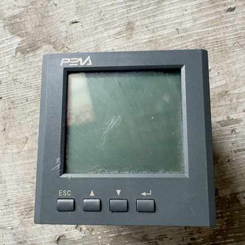 〔议价-接维修〕贝能BM552多功能电力仪表 带RS485 MODBUS