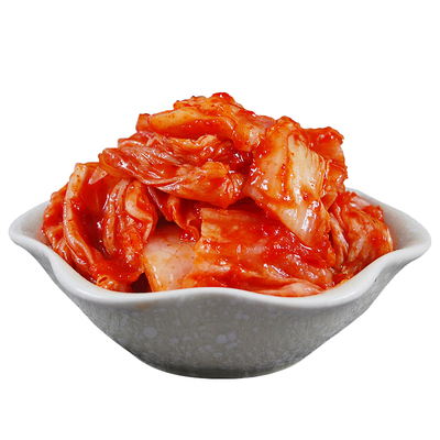 金吉顺0脂肪水果味辣白菜