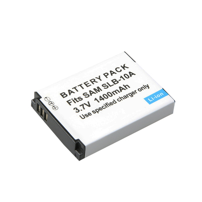 卡摄适用BENQ明基SLB-10 DLI-301数码相机电池 充电器 DC G1 G2 G2F自拍神器相机SLB10A DLI301电板USB线座充