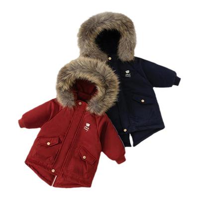 短款时尚羽绒服保暖好看