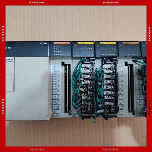 【问价】PLC模块CQM1-CPU11-E /CQM1-OC2
