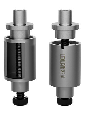 新型摩托车衬套拆装工具JH70GY6125CG125中轴套拆卸更换修理工具
