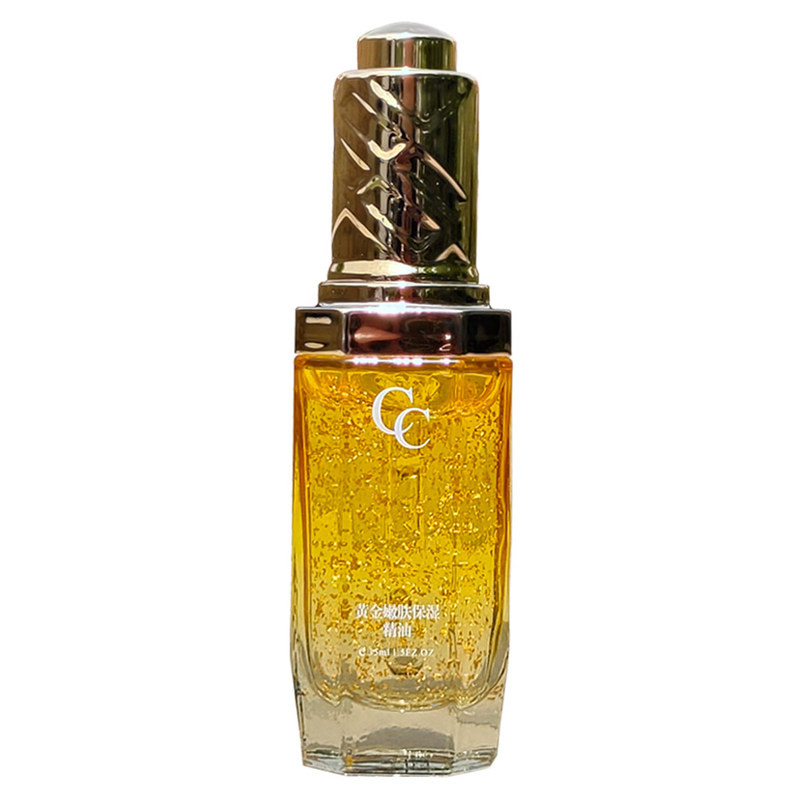 馥兰诗苏美CC黄金嫩肤保湿精油扫肤靓颜系列补水提亮肤色35ml