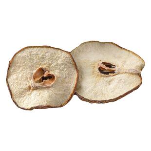 雪梨干 赵县雪梨干片 原味 无硫磺 无添加煲汤泡水海底椰甘蔗