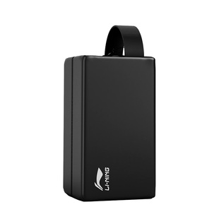 李宁游泳包游泳收纳包干湿分离防水包袋专用装备海边洗澡泳衣洗漱