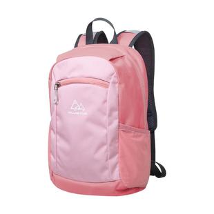 户外儿童春游背包超轻运动旅游小学生补习课书包外出游双肩包轻便