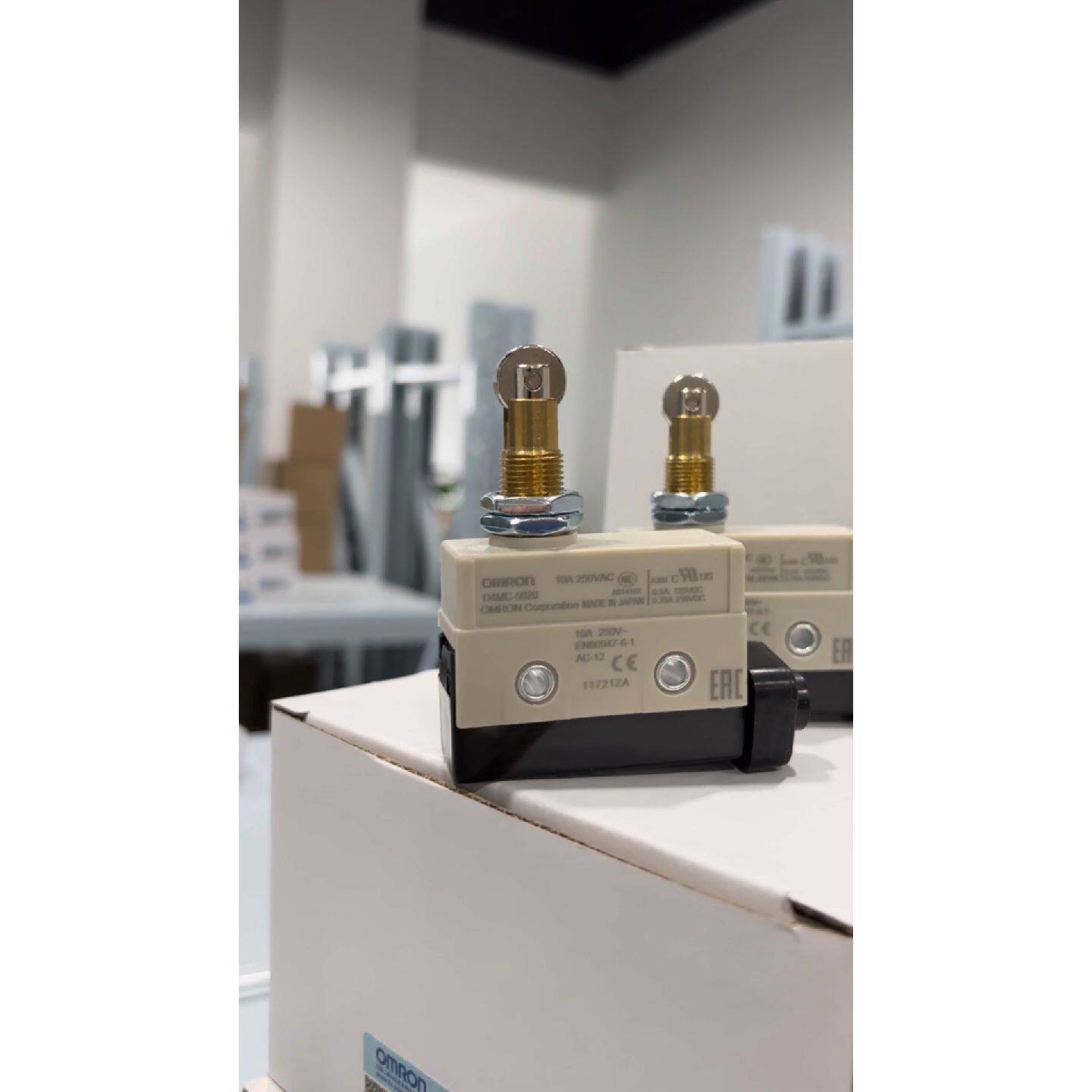 询价下单D4MC-5020 可开发票