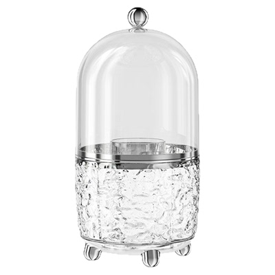 亿米佳高级化妆刷收纳筒