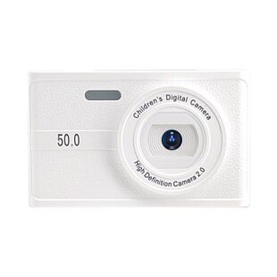 CCD数码相机高清像素学生党便宜拍立得虞书欣白鹿同款滤镜传手机