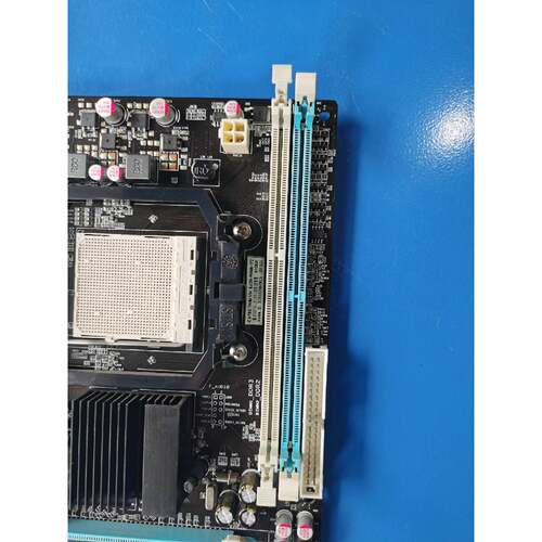 【维修议价】昂达铭宣七彩虹主板A78N78G支持AM2和议价500