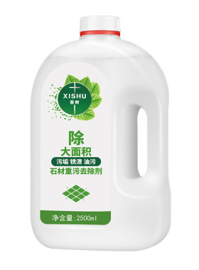 后悔没早买！这大桶石材除垢翻新